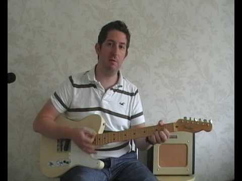 Guitar Basics – How To Hold Your Electric Guitar (masterlicks.com)