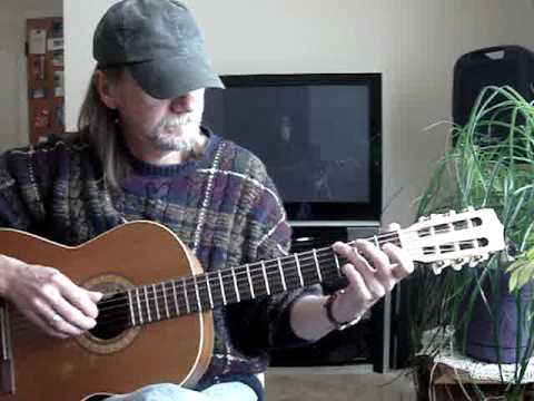 Acoustic Guitar Lessons “Stand By Me” Tab Included