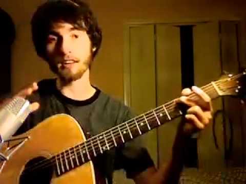 How To: Play Beginner Acoustic Guitar (Lesson One)