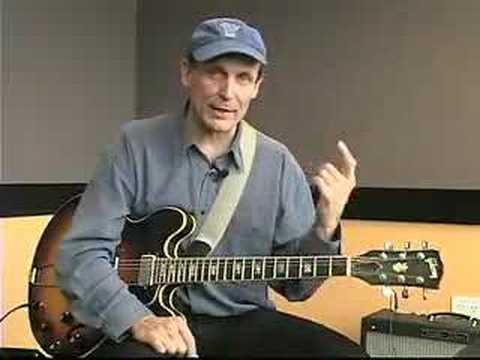 Essential Blues Guitar Practice Tips