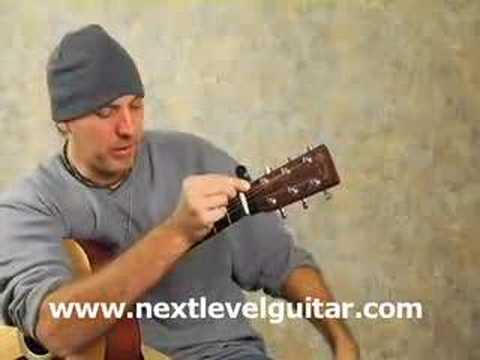 Beginner Guitar Lesson Guitar Straps
