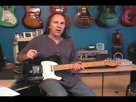Understanding Modes for Guitar Modal Scales Guitar Lesson