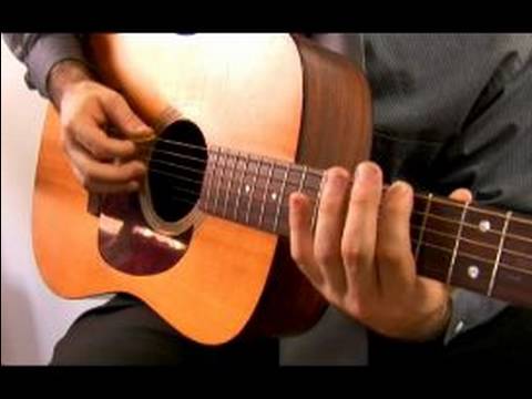 Modes & Guitar Solo Techniques: Music Lessons : Playing the Seven Guitar Modes in E Major