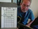 jazz guitar lesson#5 (chords and application)
