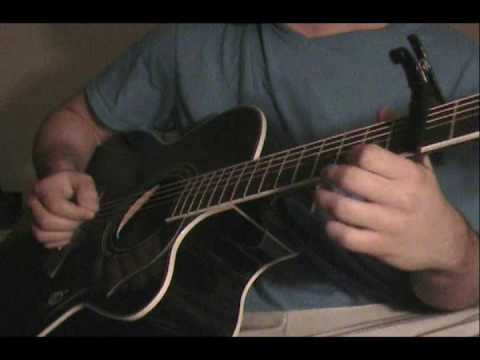 Instrumental Acoustic Guitar Song (Untitled #1)