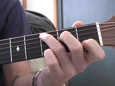 American Pie – Don McLean (Songs Guitar Lesson ST-519) How to play