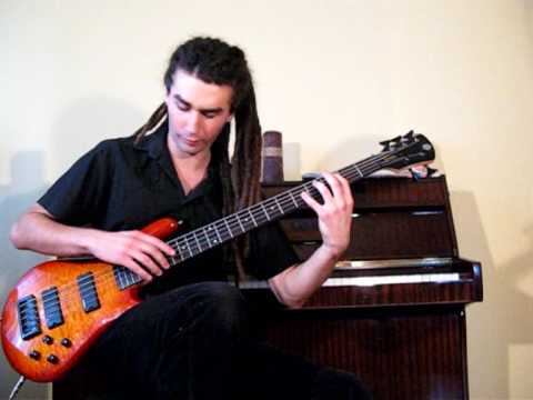 Mozart – Turkisch march – Bass guitar