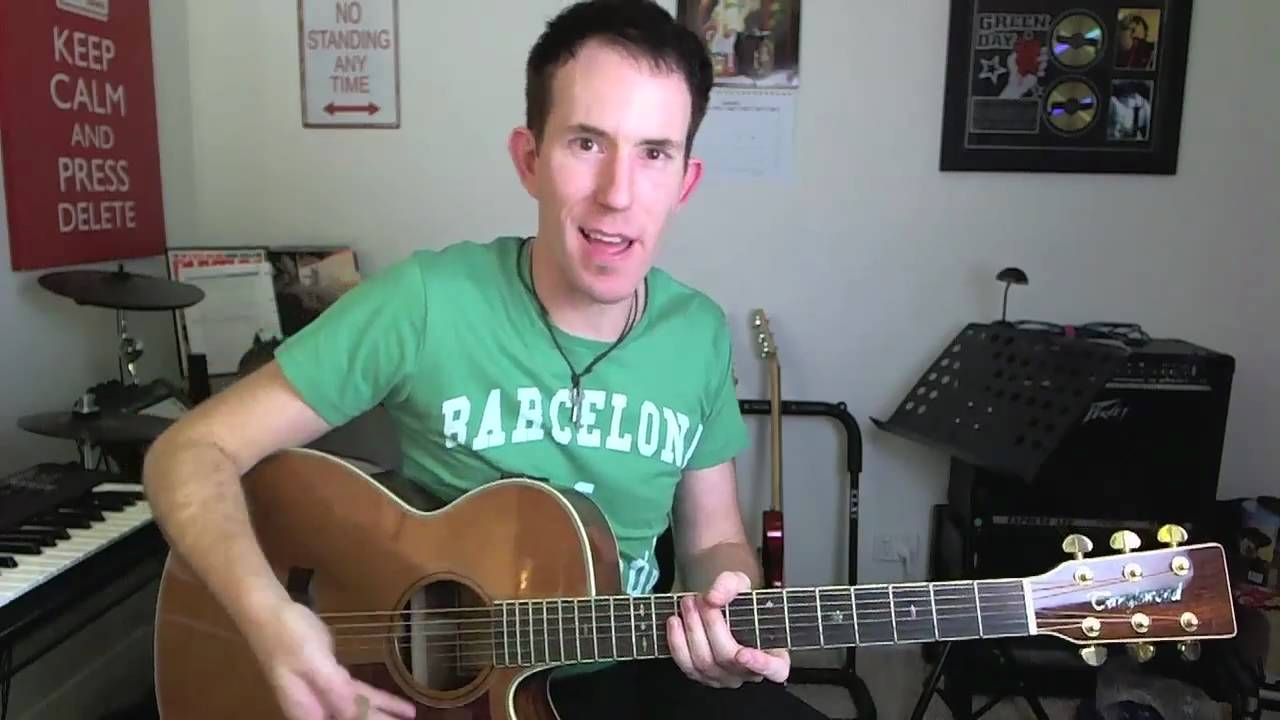 5 Tips To Tune Your Guitar Fast & Easy Lesson – Beginner Guitarist Tips & Tricks How To Tutorial