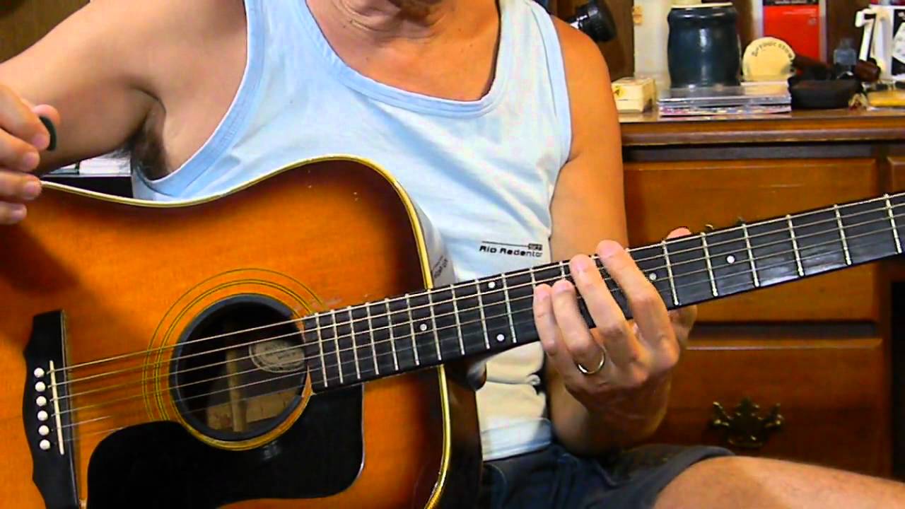 The L Trick – Learn How to Find & Memorize Notes on the Guitar Fretboard – Guitar for Beginners