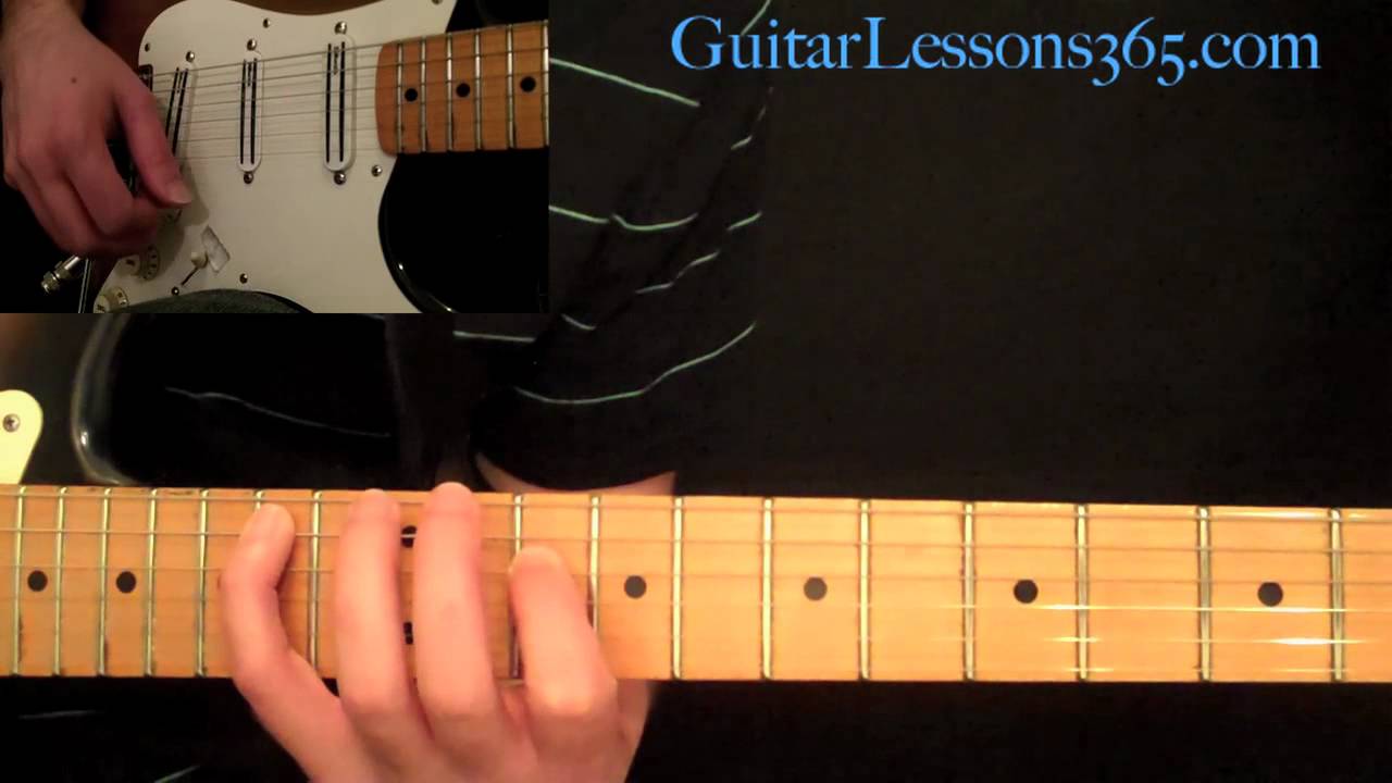 Exotic Scales For Guitar Pt.1 – Japanese Scales Guitar Lesson