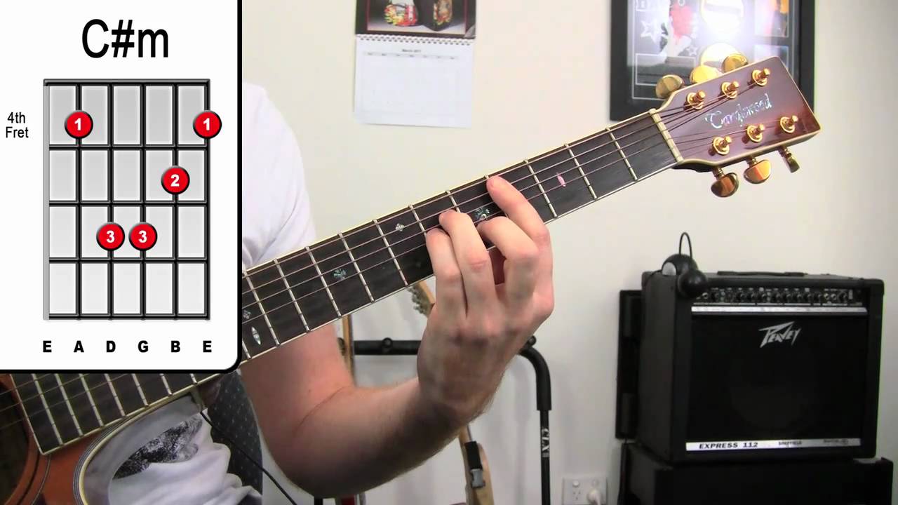 Hero Of War – Rise Against Guitar Lesson ★ How To Play Acoustic Guitar Song Tutorial