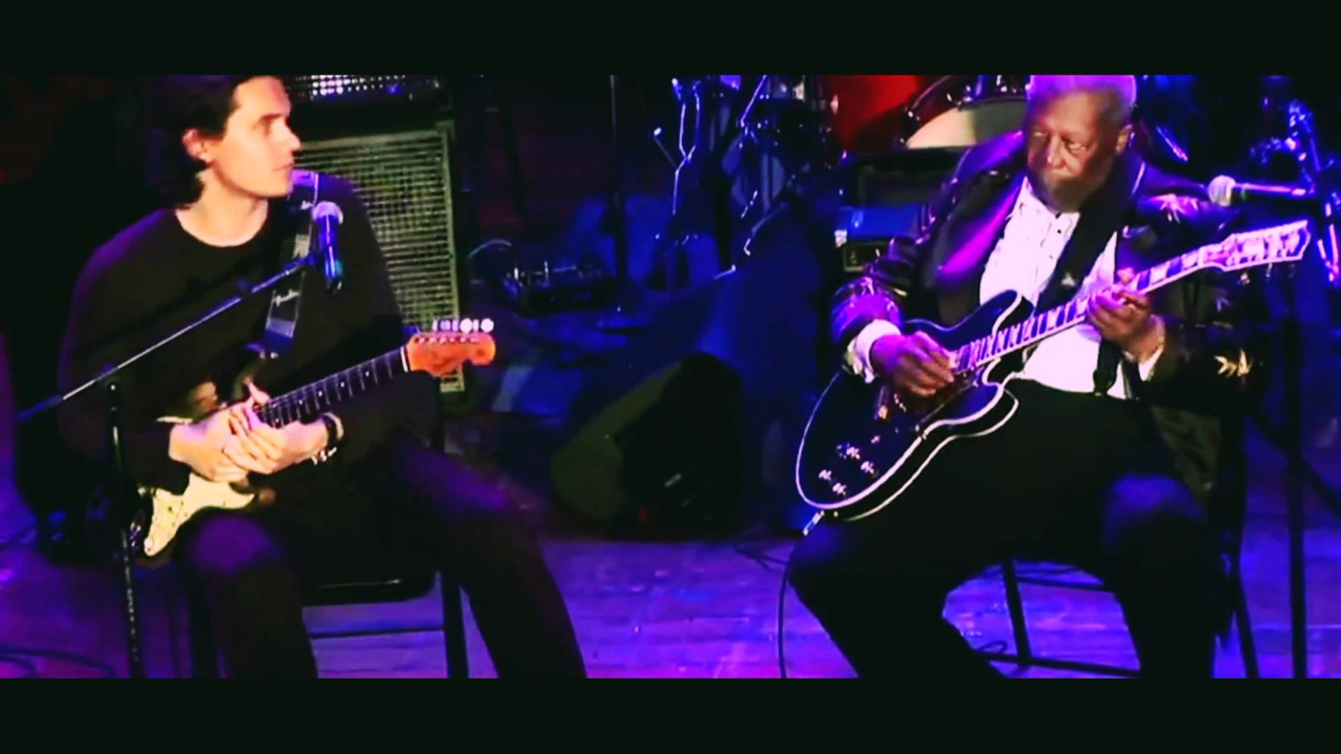 BB King & John Mayer, “King Of Blues” (Completo)